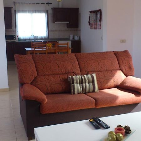Casa Kiki Guest House El Cuchillo Pokoj fotografie