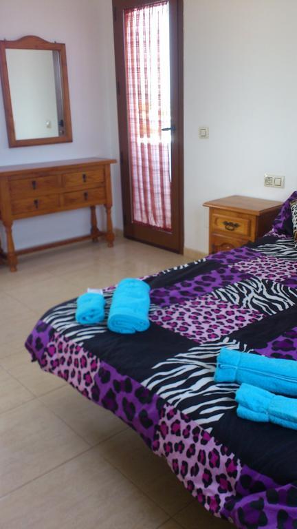 Casa Kiki Guest House El Cuchillo Pokoj fotografie