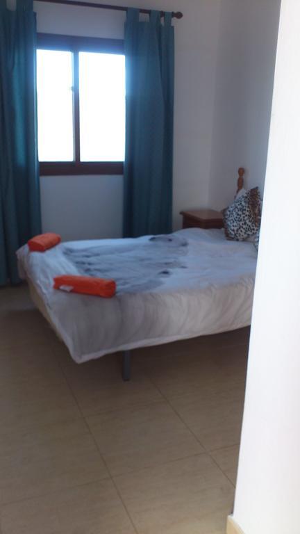 Casa Kiki Guest House El Cuchillo Pokoj fotografie