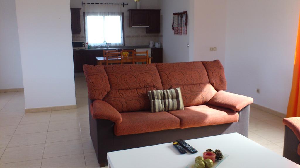 Casa Kiki Guest House El Cuchillo Pokoj fotografie