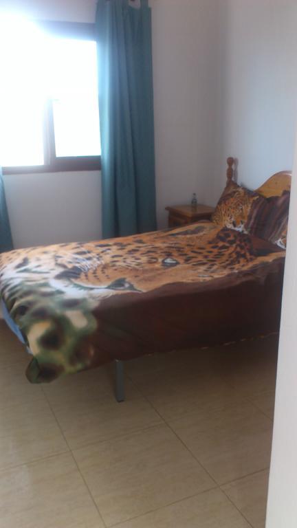 Casa Kiki Guest House El Cuchillo Exteriér fotografie